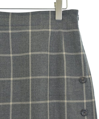 YOSHIE INABA Long/Maxi length skirts