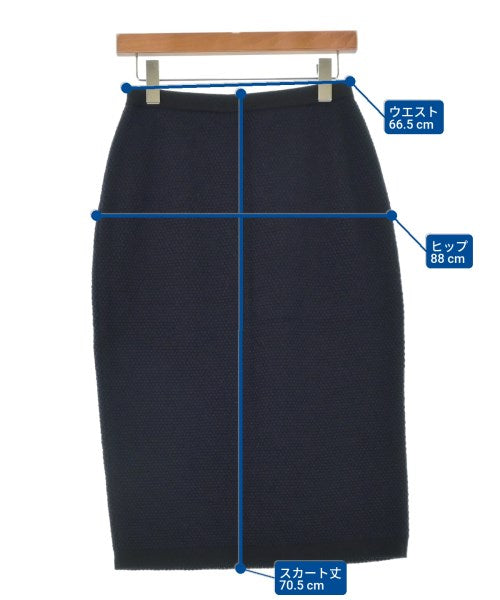YOSHIE INABA Knee length skirts