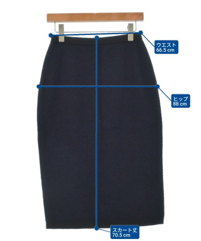 YOSHIE INABA Knee length skirts