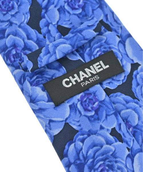 CHANEL Ties