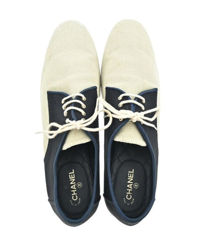 CHANEL Dress shoes/Loafers
