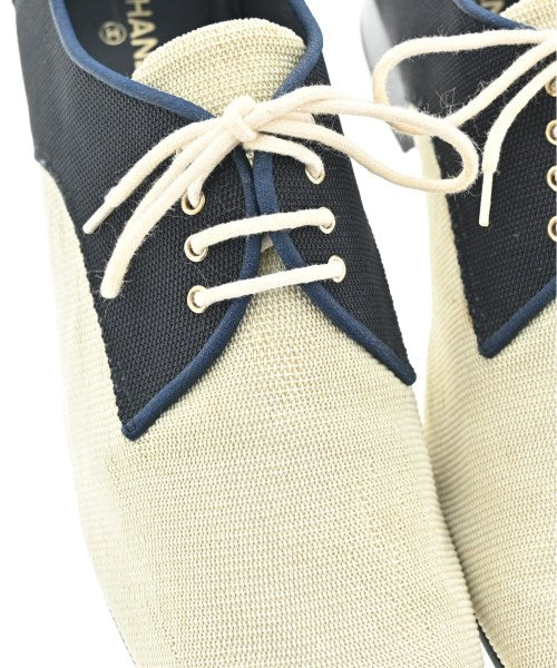 CHANEL Dress shoes/Loafers