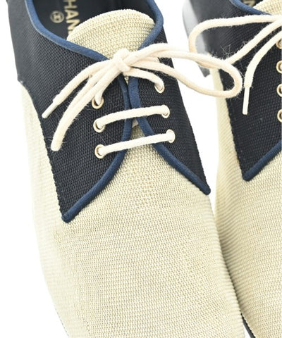 CHANEL Dress shoes/Loafers