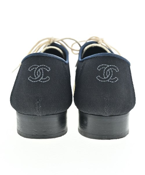 CHANEL Dress shoes/Loafers