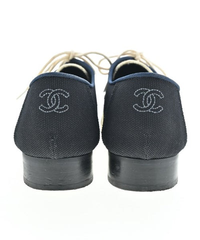 CHANEL Dress shoes/Loafers