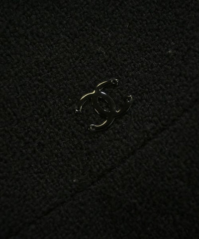 CHANEL Knee length skirts