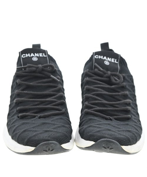 CHANEL Sneakers