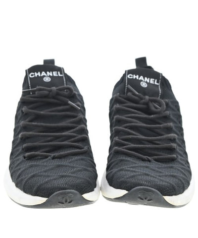 CHANEL Sneakers