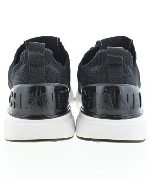CHANEL Sneakers