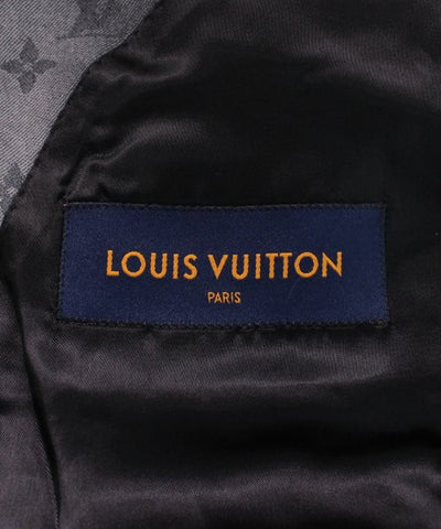 LOUIS VUITTON Blazers/Suit jackets