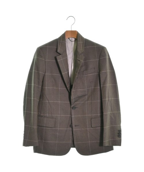 LOUIS VUITTON Blazers/Suit jackets