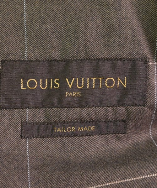 LOUIS VUITTON Blazers/Suit jackets