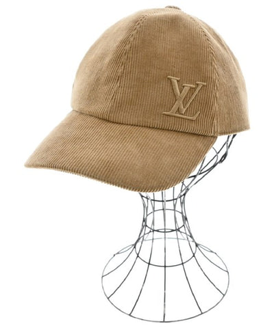 LOUIS VUITTON Caps