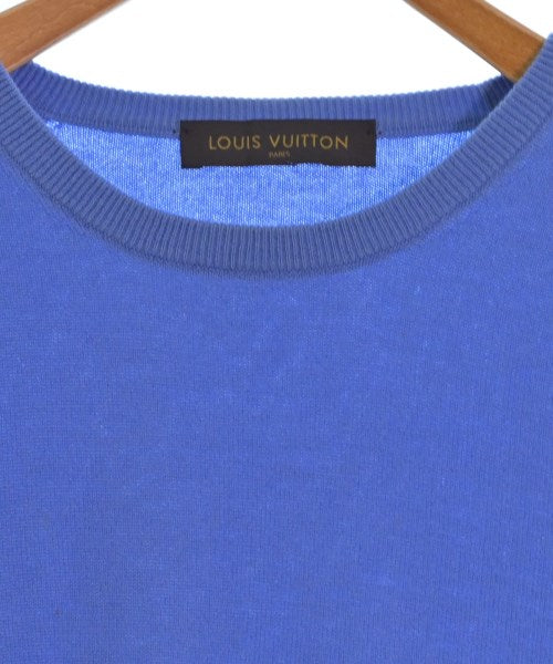 LOUIS VUITTON Sweaters