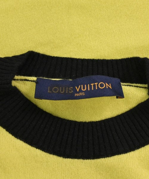 LOUIS VUITTON Sweaters