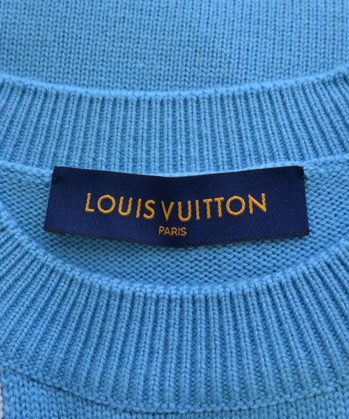 LOUIS VUITTON Sweaters