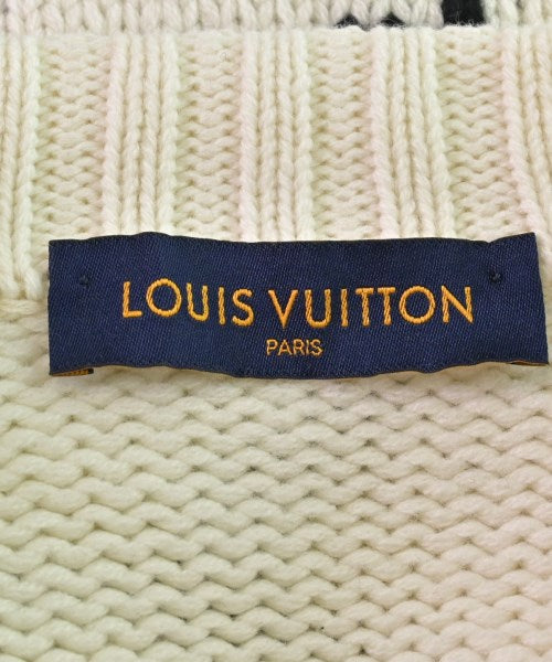 LOUIS VUITTON Cardigans