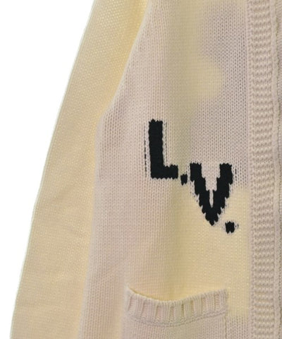 LOUIS VUITTON Cardigans