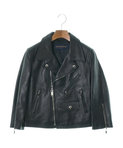 LOUIS VUITTON Motercycle Jackets