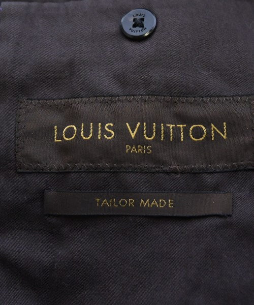 LOUIS VUITTON Blazers/Suit jackets