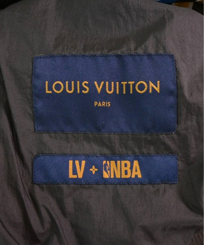 LOUIS VUITTON Down jackets/Vests