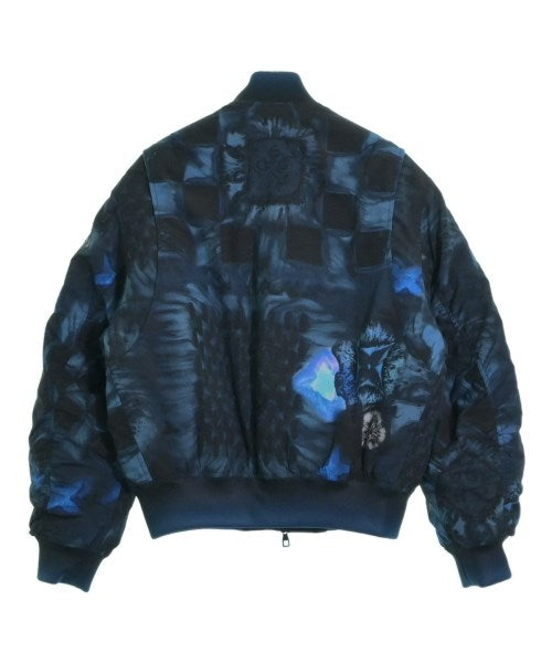 LOUIS VUITTON Down jackets/Vests