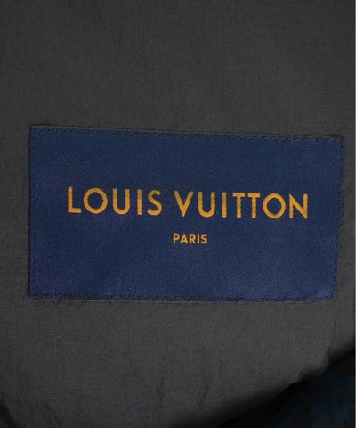 LOUIS VUITTON Down jackets/Vests