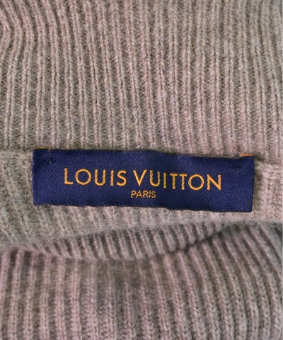 LOUIS VUITTON Sweaters