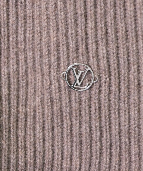 LOUIS VUITTON Sweaters