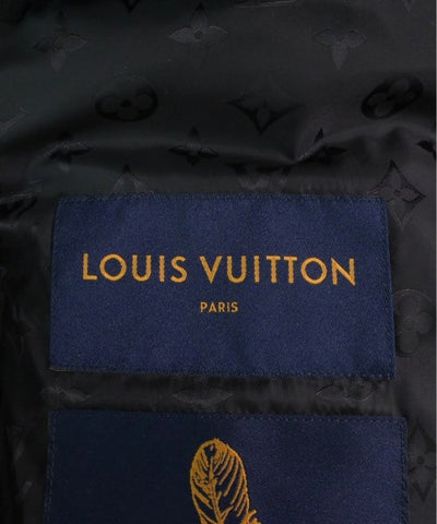 LOUIS VUITTON Down jackets/Vests