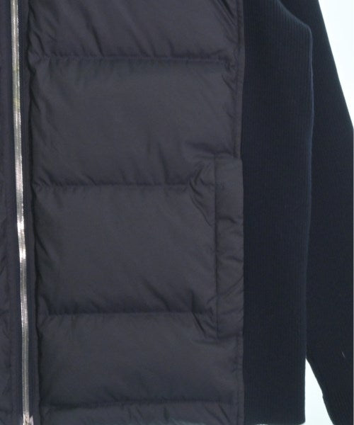 LOUIS VUITTON Down jackets/Vests