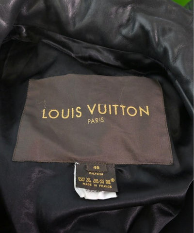 LOUIS VUITTON Motercycle Jackets