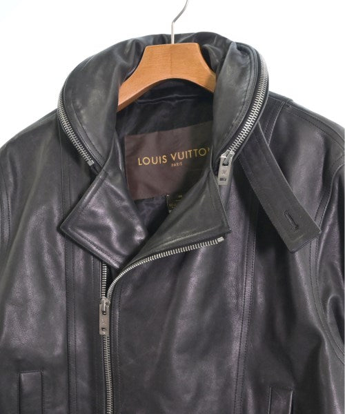 LOUIS VUITTON Motercycle Jackets