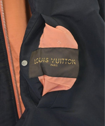 LOUIS VUITTON Millitary jackets