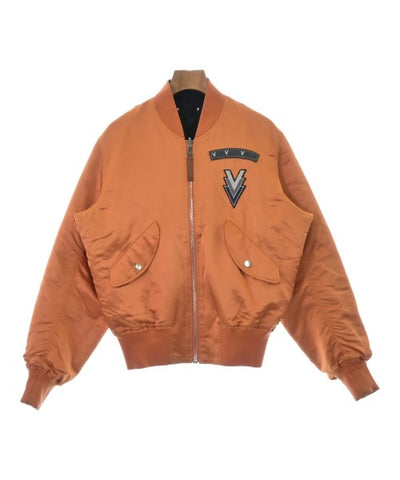 LOUIS VUITTON Millitary jackets