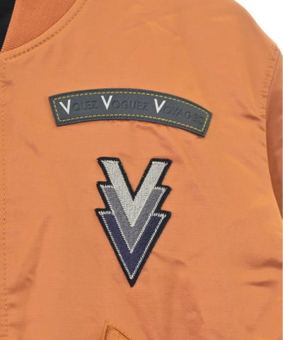 LOUIS VUITTON Millitary jackets