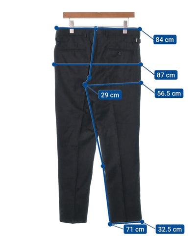 LOUIS VUITTON Trousers