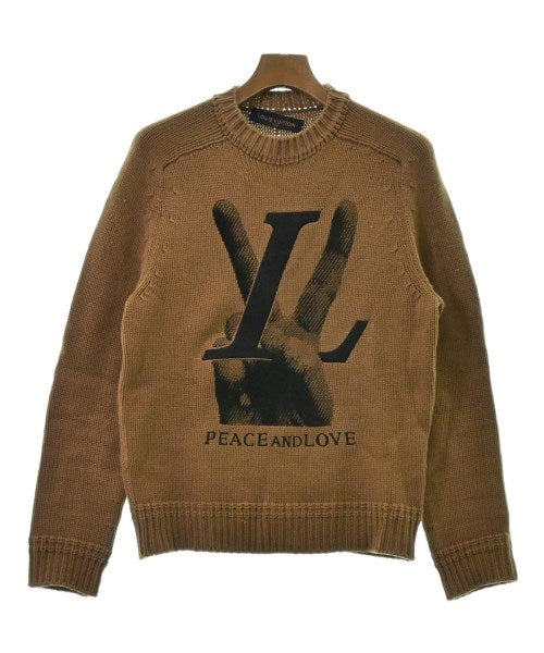 LOUIS VUITTON Sweaters