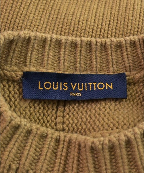 LOUIS VUITTON Sweaters