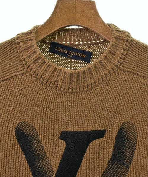 LOUIS VUITTON Sweaters