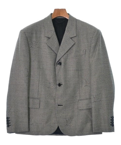 LOUIS VUITTON Blazers/Suit jackets