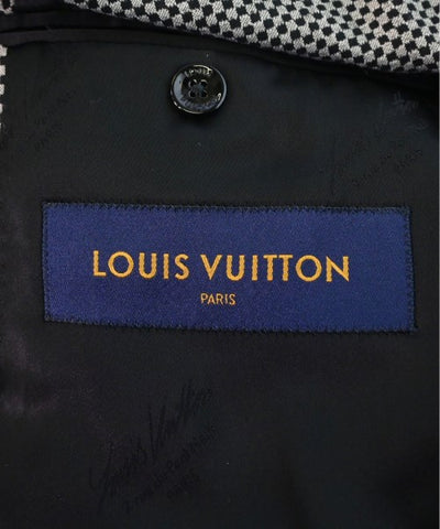 LOUIS VUITTON Blazers/Suit jackets