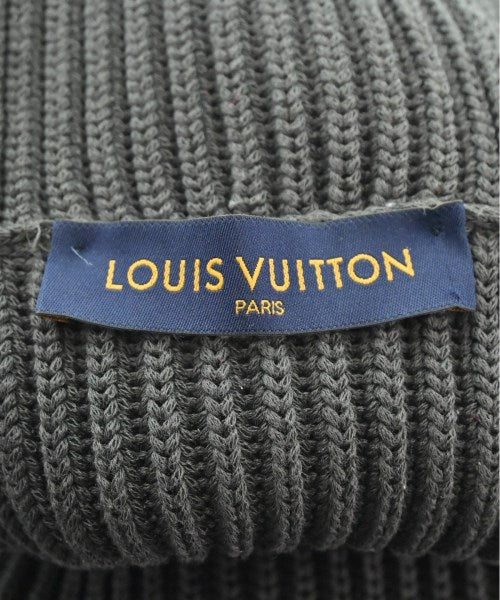 LOUIS VUITTON Sweaters