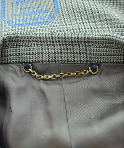 LOUIS VUITTON Blazers/Suit jackets