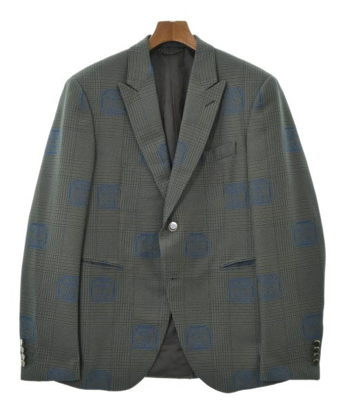 LOUIS VUITTON Blazers/Suit jackets