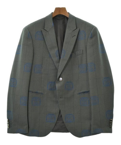 LOUIS VUITTON Blazers/Suit jackets