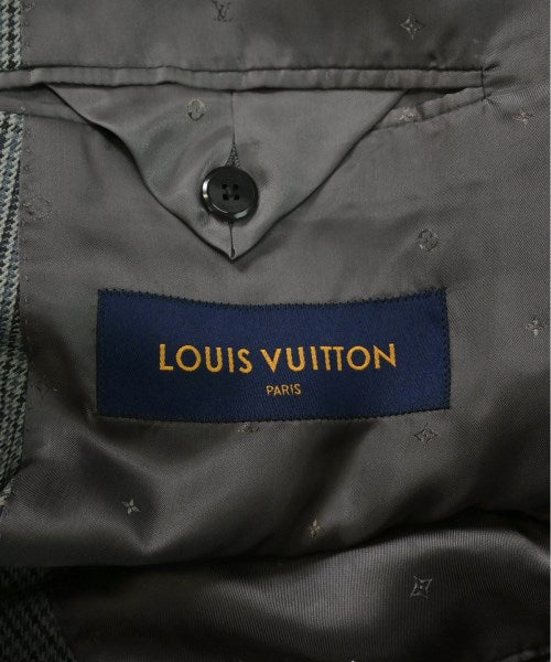 LOUIS VUITTON Blazers/Suit jackets