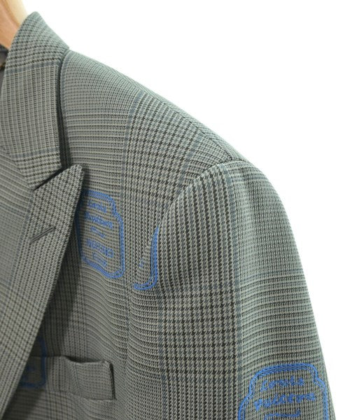 LOUIS VUITTON Blazers/Suit jackets