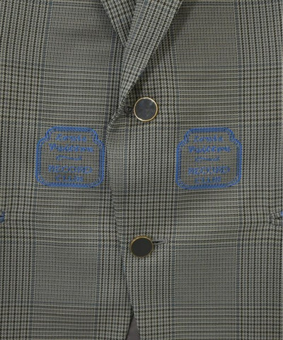 LOUIS VUITTON Blazers/Suit jackets