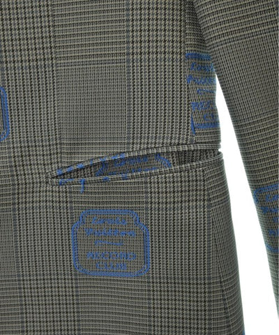 LOUIS VUITTON Blazers/Suit jackets